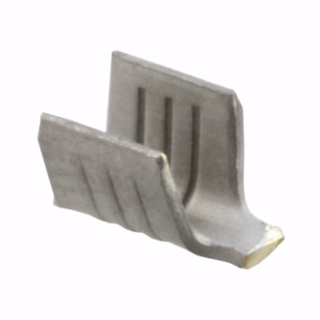 41975 TE Connectivity AMP Connectors  Conectores de empalme de cables